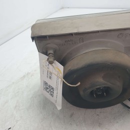 12617 faro fanale proiettore Fiat Panda 1° serie 141 1986-03 anteriore destro