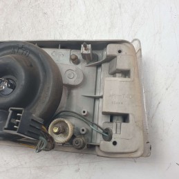 12617 faro fanale proiettore Fiat Panda 1° serie 141 1986-03 anteriore destro
