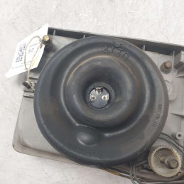 12617 faro fanale proiettore Fiat Panda 1° serie 141 1986-03 anteriore destro