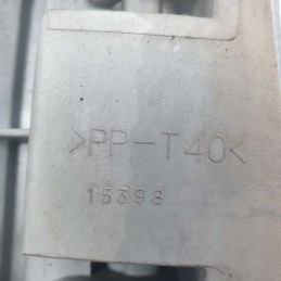 12617 faro fanale proiettore Fiat Panda 1° serie 141 1986-03 anteriore destro