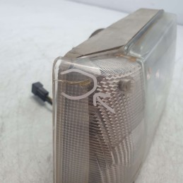 12617 faro fanale proiettore Fiat Panda 1° serie 141 1986-03 anteriore destro