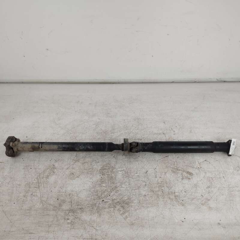 7567953-03 albero trasmissione Bmw E87 E81 E88 serie 1 118D 143 CV Cabrio 2009