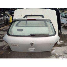 portellone Peugeot 307 pos.W2