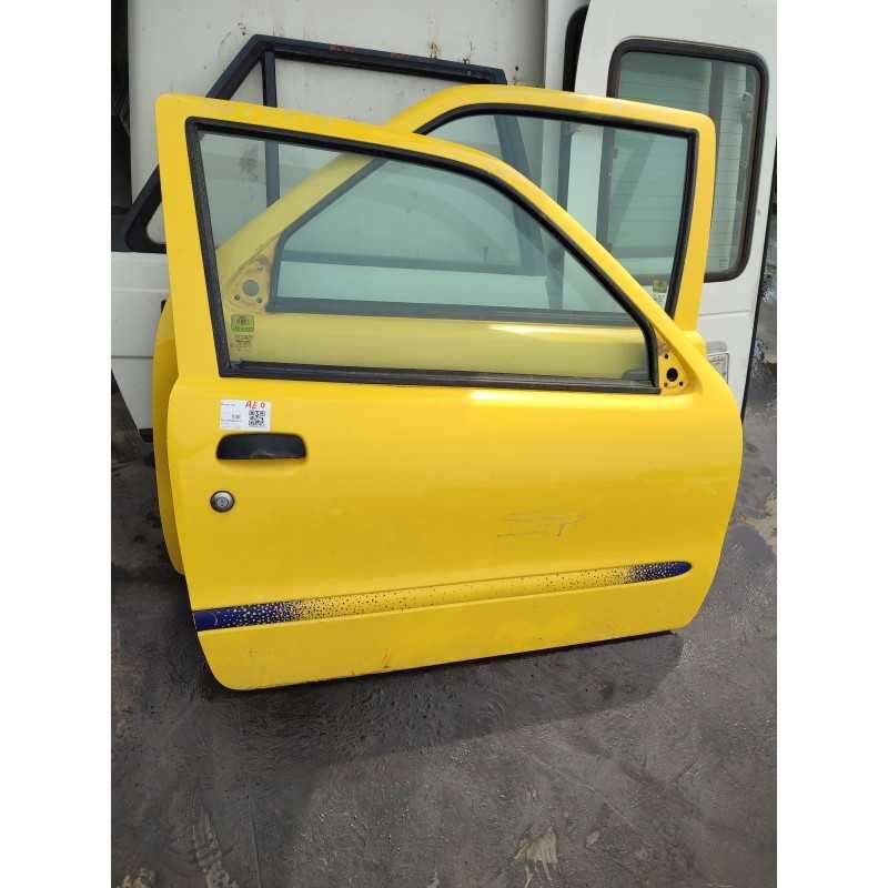 sportello anteriore destro FIAT 600 Sporting pos.AE 0