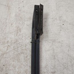 Barre tetto longitudinali Jeep Cherokee KJ 4X4 2002-07