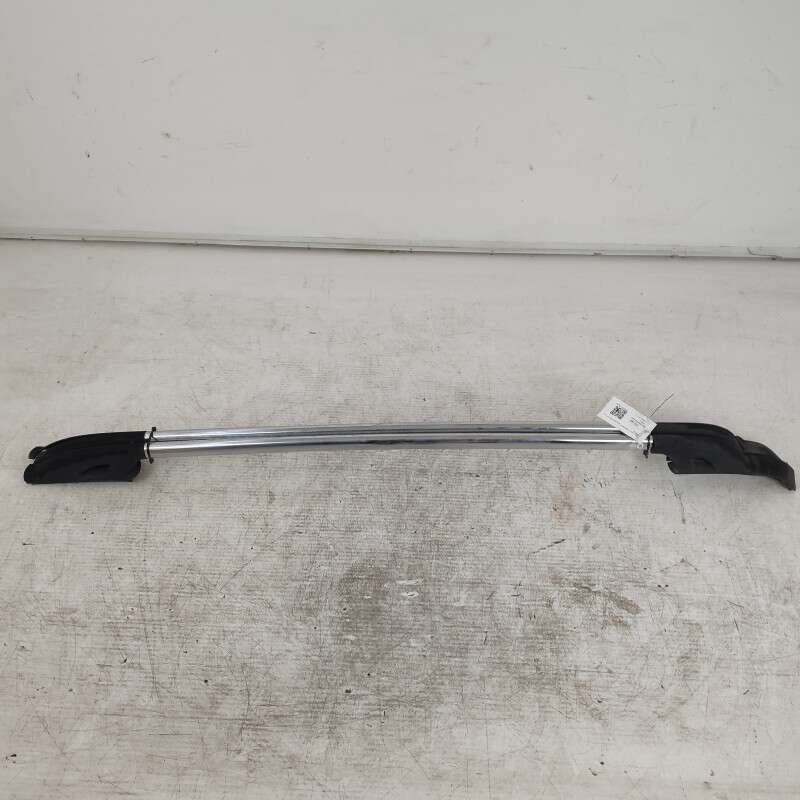 Barre tetto longitudinali Jeep Cherokee KJ 4X4 2002-07