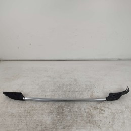 Barre tetto longitudinali Jeep Cherokee KJ 4X4 2002-07