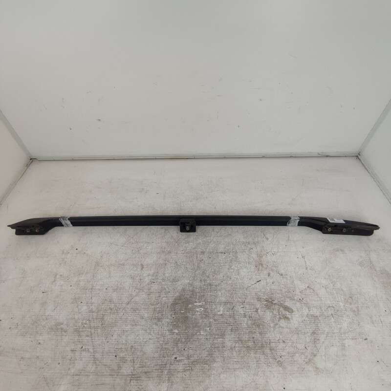 mr437683-23 Barre tetto longitudinali Mitsubishi Pajero III DID 4X4 V6 V7 2000-06