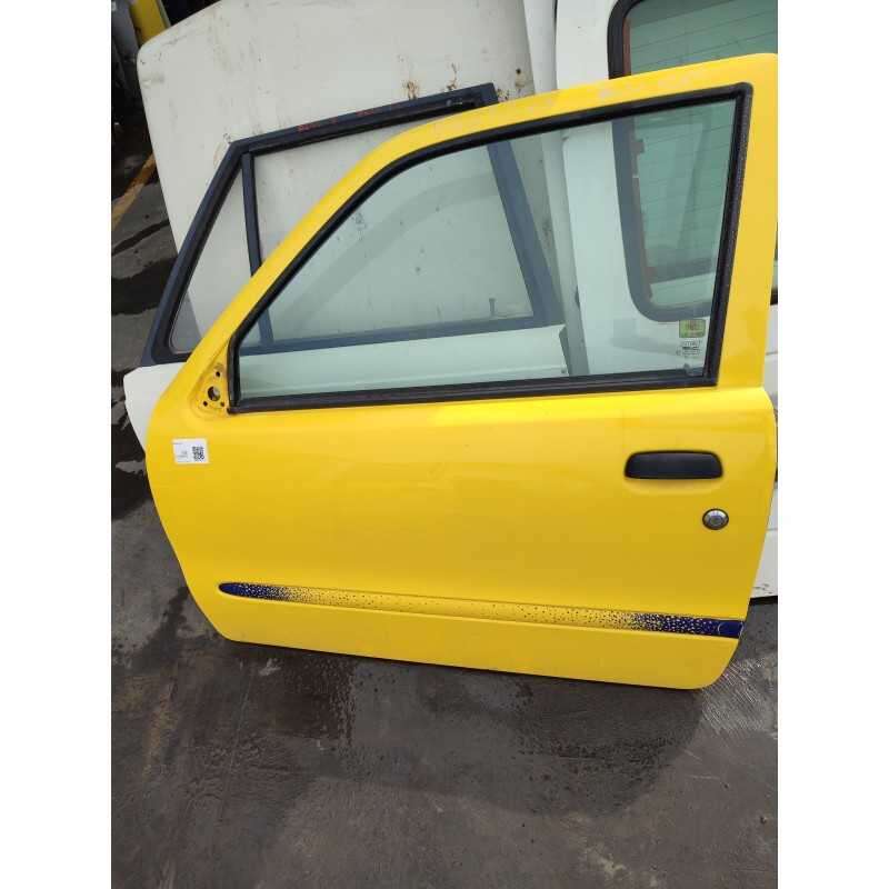 sportello anteriore sinistro fiat 600 sporting pos.AF 0