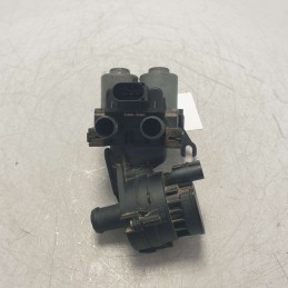 4F1959617A valvola solenoide elettrovalvola regolazione refrigerazione Audi A6 C6 3.0 TDI 2008 171 KW