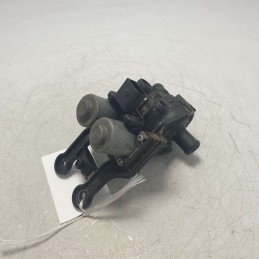 4F1959617A valvola solenoide elettrovalvola regolazione refrigerazione Audi A6 C6 3.0 TDI 2008 171 KW
