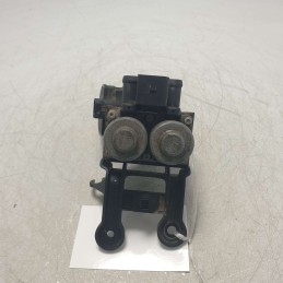 4F1959617A valvola solenoide elettrovalvola regolazione refrigerazione Audi A6 C6 3.0 TDI 2008 171 KW