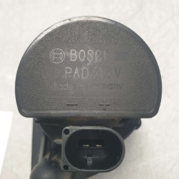 4F1959617A valvola solenoide elettrovalvola regolazione refrigerazione Audi A6 C6 3.0 TDI 2008 171 KW