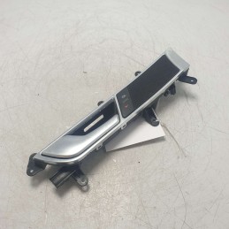 4F0837019C maniglia interna portiera Audi A6 C6 3.0 TDI 2008 171 KW anteriore sinistra