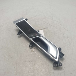 4F0837019C maniglia interna portiera Audi A6 C6 3.0 TDI 2008 171 KW anteriore sinistra