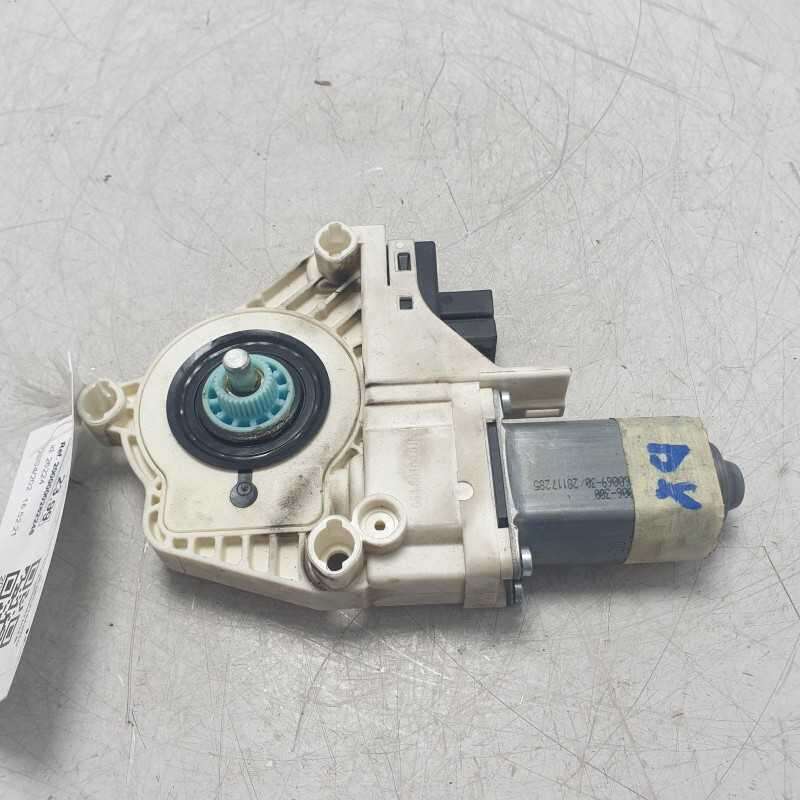 4F0959802F motorino alzavetro alzacristallo Audi A6 C6 3.0 TDI 2008 171 KW posteriore destro