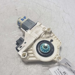 4F0959802F motorino alzavetro alzacristallo Audi A6 C6 3.0 TDI 2008 171 KW posteriore destro