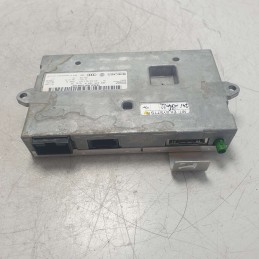 4E0035729A centralina interfaccia multimedia MMI Audi A6 C6 3.0 TDI 2008 171 KW
