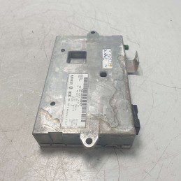 4E0035729A centralina interfaccia multimedia MMI Audi A6 C6 3.0 TDI 2008 171 KW