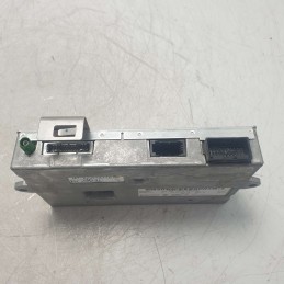 4E0035729A centralina interfaccia multimedia MMI Audi A6 C6 3.0 TDI 2008 171 KW