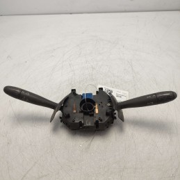 7573490 Devioluci deviosgancio leve comando Lancia Ypsilon 840 I serie 1995-03