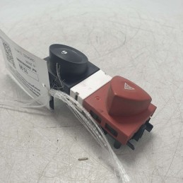 8200095493 pulsante interruttore comando 4 frecce Renault Megane Scenic MK2 2002-10 emergenza chiusura portiere
