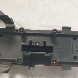 8200095493 pulsante interruttore comando 4 frecce Renault Megane Scenic MK2 2002-10 emergenza chiusura portiere