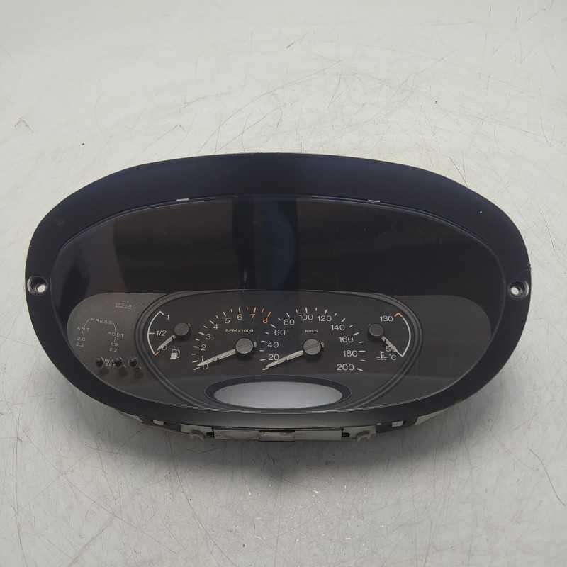 060.6135.017 Quadro strumenti contachilometri Lancia Ypsilon 840 I serie 1995-03