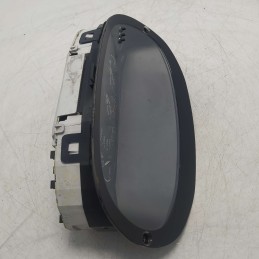 060.6135.017 Quadro strumenti contachilometri Lancia Ypsilon 840 I serie 1995-03