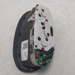 060.6135.017 Quadro strumenti contachilometri Lancia Ypsilon 840 I serie 1995-03