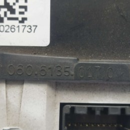 060.6135.017 Quadro strumenti contachilometri Lancia Ypsilon 840 I serie 1995-03