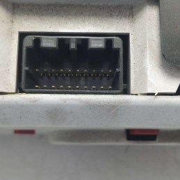 060.6135.017 Quadro strumenti contachilometri Lancia Ypsilon 840 I serie 1995-03
