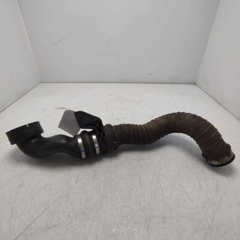 A2710901437 Tubo manicotto aspirazione intercooler Mercedes AG MB W209 1.8B 271940 2004