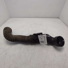 A2710901437 Tubo manicotto aspirazione intercooler Mercedes AG MB W209 1.8B 271940 2004