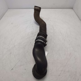A2710901437 Tubo manicotto aspirazione intercooler Mercedes AG MB W209 1.8B 271940 2004