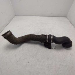 A2710901437 Tubo manicotto aspirazione intercooler Mercedes AG MB W209 1.8B 271940 2004