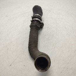 A2710901437 Tubo manicotto aspirazione intercooler Mercedes AG MB W209 1.8B 271940 2004