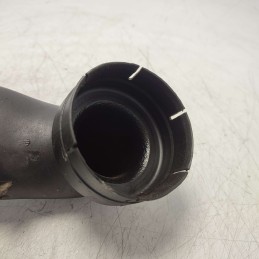 A2710901437 Tubo manicotto aspirazione intercooler Mercedes AG MB W209 1.8B 271940 2004