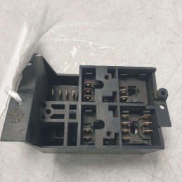 Pulsanti comandi interruttori 4 frecce multifunzioni Fiat Panda 1° serie 141 1986-03 