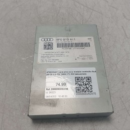 4F0910441 centralina ecu...