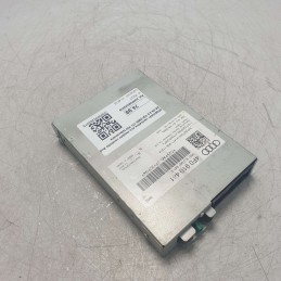 4F0910441 centralina ecu modulo controllo Audi A6 C6 3.0 TDI 2008 171 KW telecamera