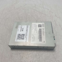 4F0910441 centralina ecu modulo controllo Audi A6 C6 3.0 TDI 2008 171 KW telecamera