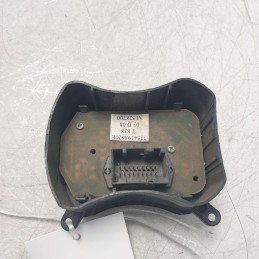 7354198620E pulsante comando 4 frecce emergenza Fiat Doblò 2001