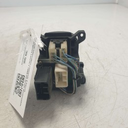 Pulsanti interruttori comandi 4 frecce emergenza Lancia Y 1995-03 faretti fendinebbia