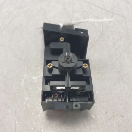 Pulsanti comandi interruttori 4 frecce multifunzioni Fiat Panda 1° serie 141 1986-03 manca tastino tergicristalli