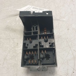Pulsanti comandi interruttori 4 frecce multifunzioni Fiat Panda 1° serie 141 1986-03 