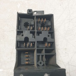 Pulsanti comandi interruttori 4 frecce multifunzioni Fiat Panda 1° serie 141 1986-03 