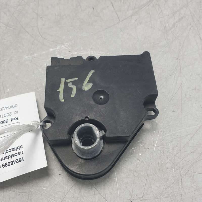16245099 motorino attuatore stufa riscaldamento Alfa Romeo GTV Spider 916 abitacolo