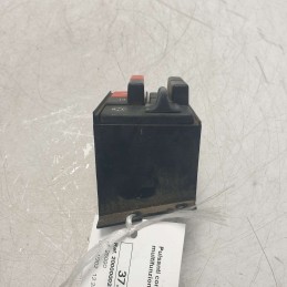 Pulsanti comandi interruttori 4 frecce multifunzioni Fiat Panda 1° serie 141 1986-03 
