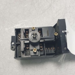 Pulsanti comandi interruttori 4 frecce multifunzioni Fiat Panda 1° serie 141 1986-03 